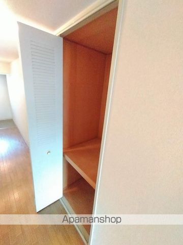 サンシャイン朝日が丘の内装写真