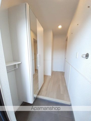 メゾンソレイユ Yの内装写真