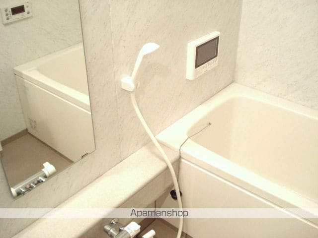 アーバネックス上町台の内装写真