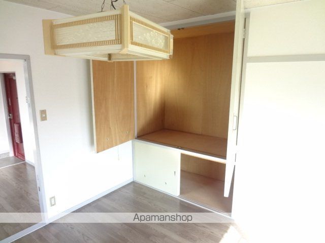 昭光マンションの内装写真