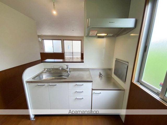 エスポワールMANABE A棟の内装写真