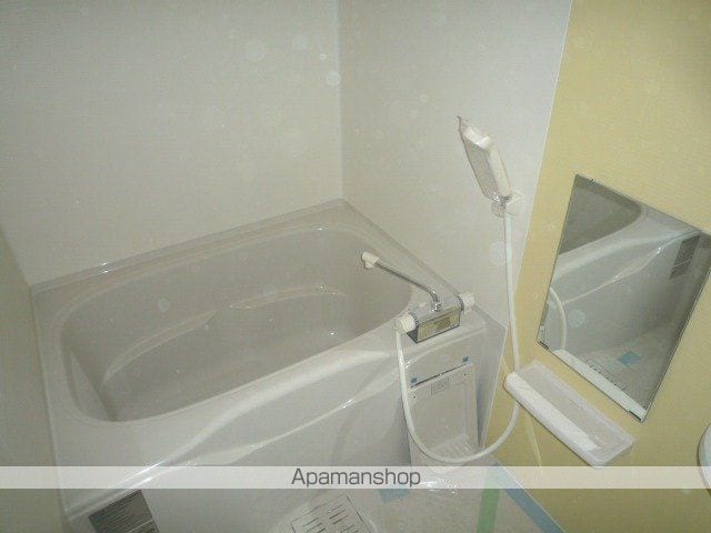 プラチナム松屋町の内装写真