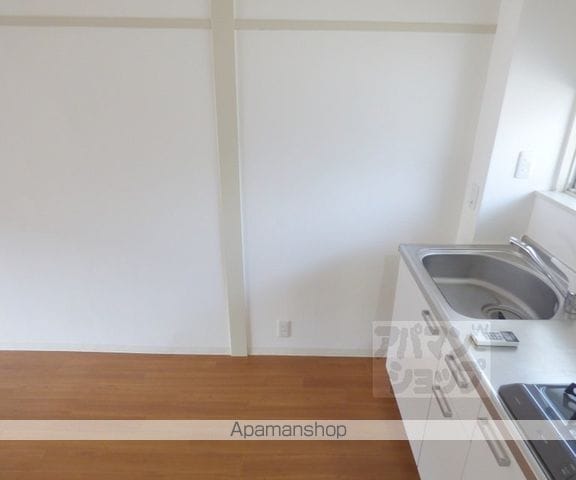 ヴィラ白川山手の内装写真