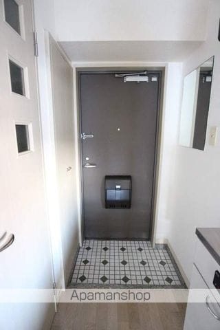 No40 PROJECT2100博多駅前の内装写真