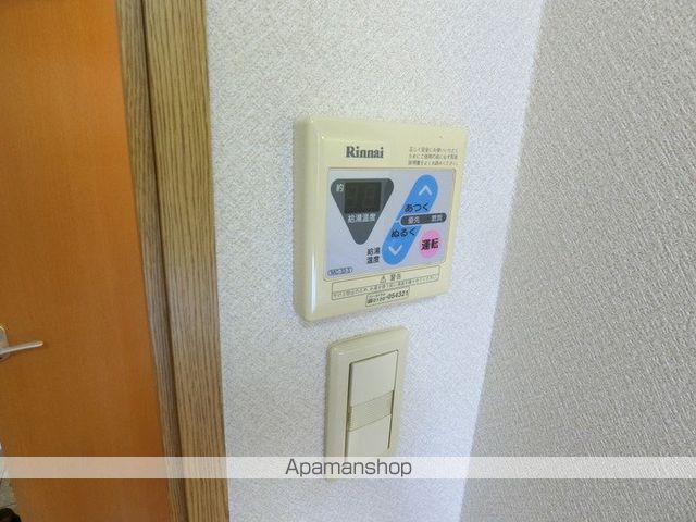 GRACIAの内装写真