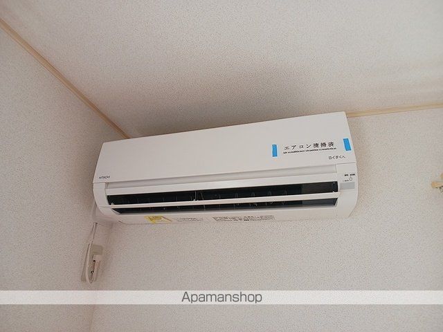サンクレストの内装写真