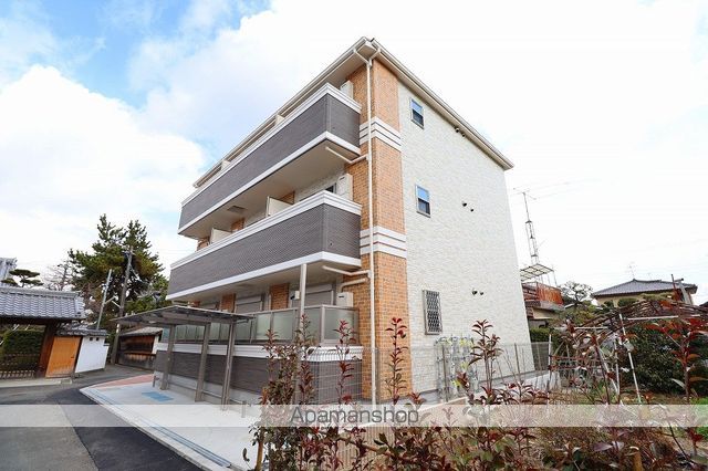 KTIレジデンス寺田の外観写真