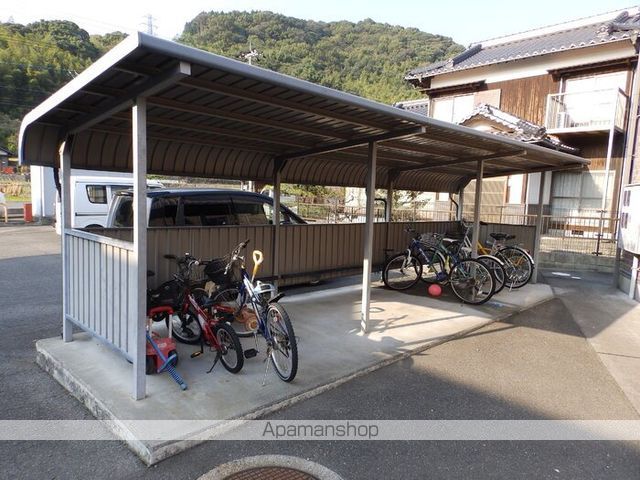 パティオ H棟の内装写真