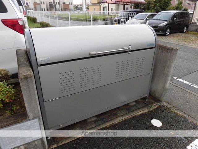 メロディーヒルズ Bの内装写真
