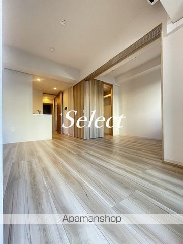 グランカーサ横濱石川町の内装写真
