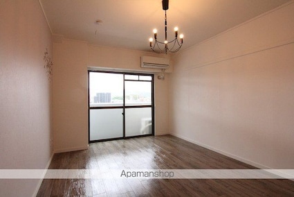 青娥桑原館[1K/27.84m2]のその他内装2