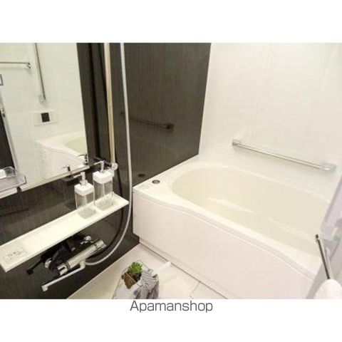 パークアクシス大森の内装写真