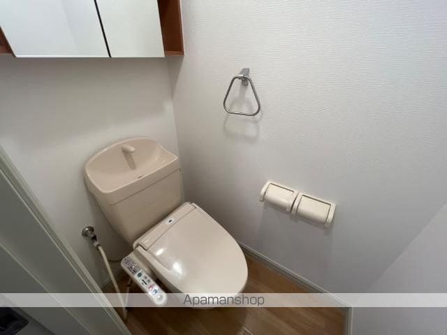 サンパレスの内装写真