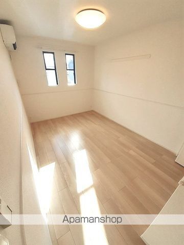 エアリーBの内装写真