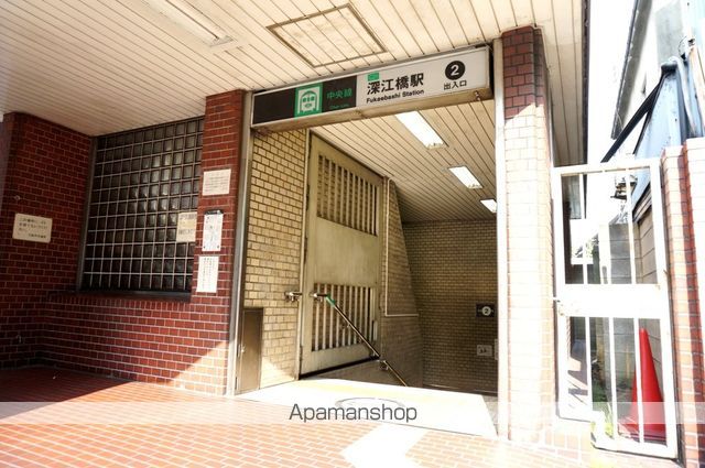 フジパレス城東永田II番館の周辺写真