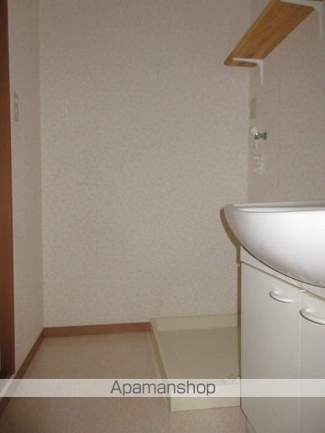 ラヴィアン八千代の内装写真