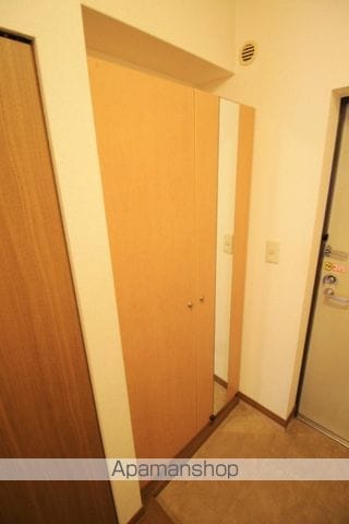 シャトレ弐番館の内装写真