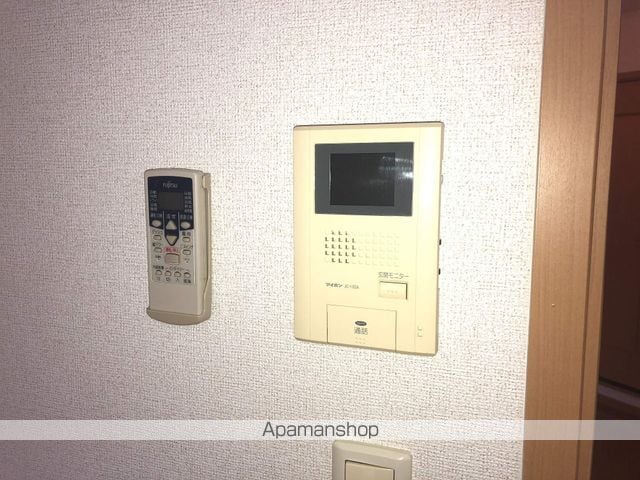 カルム アビタシオンの内装写真