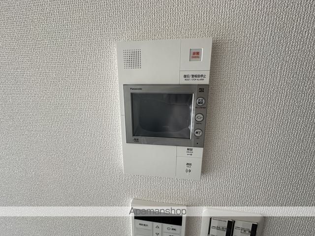 プレリスNEO大阪十三エルヴィオンの内装写真