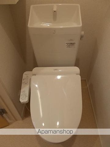 パーク ビュー ミヨシの内装写真