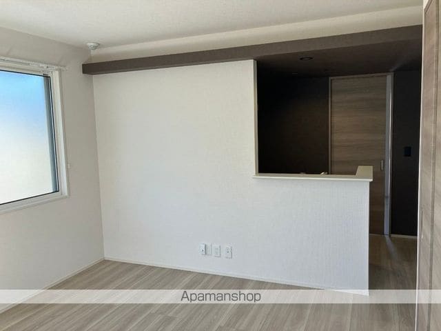 ステラヴィータ A棟の内装写真