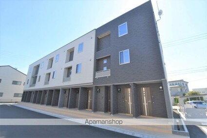 Ｉ・ＶＩＬＬＡＧＥ大手町　Ａ[1LDK/60.17m2]の外観2