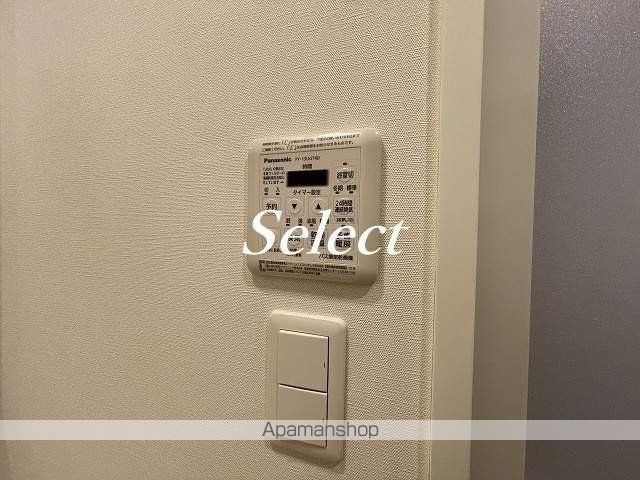 パークアクシス横濱関内SQUAREの内装写真