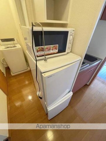 レオパレス芳田の内装写真