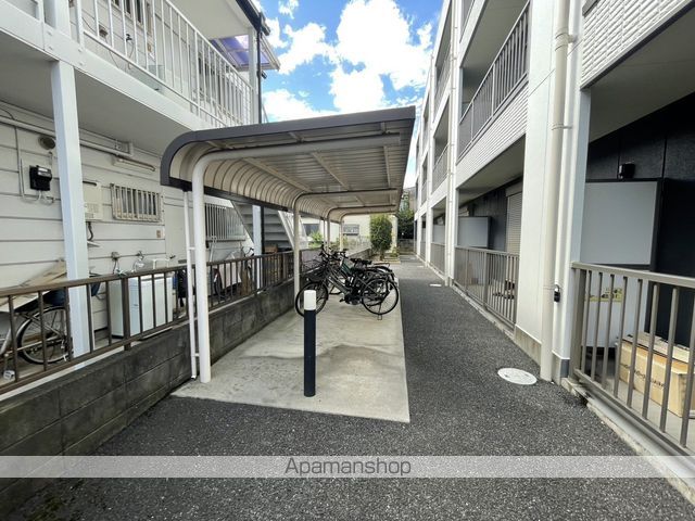 アンプルール フェール YAHAGIの外観写真