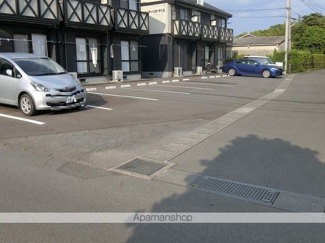 サーティーンガーデンABのその他写真