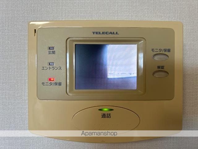 アーバンコート・まはたぎの内装写真