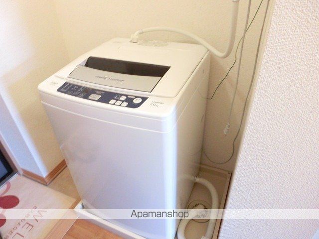 apartment 岩手県盛岡市青山４丁目３０－１７シェトワアオヤマ　１０２号