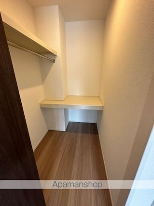 ヴィオコート　平田[1K/32.43m2]の収納