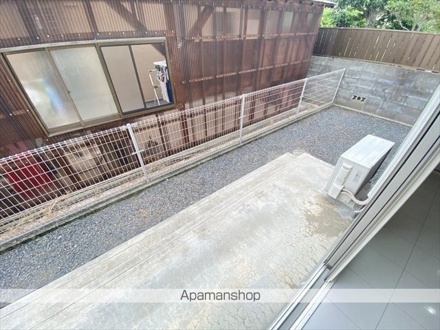 プレジャースクエアIIの内装写真