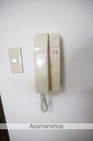 サンハイツビルの内装写真