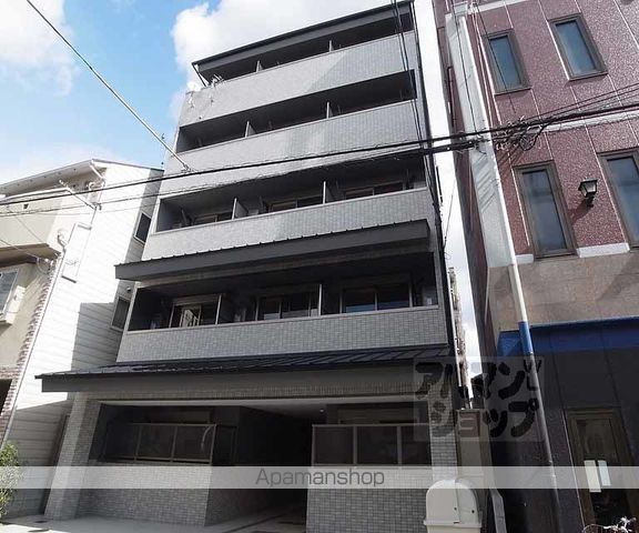 フラッティ西陣