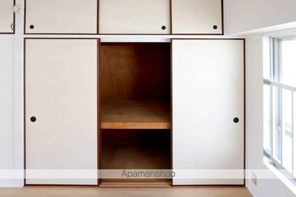 ビレッジハウス船木Ⅱ２号棟[3DK/53.08m2]の内装4