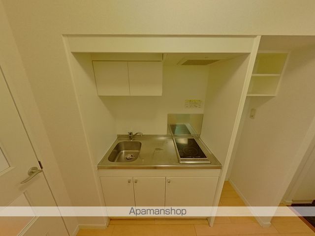 FLAT熊本の内装写真