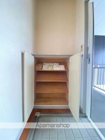 サンビレッジ高松 K棟の内装写真