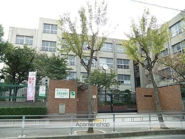 パークモダン住之江公園の周辺写真
