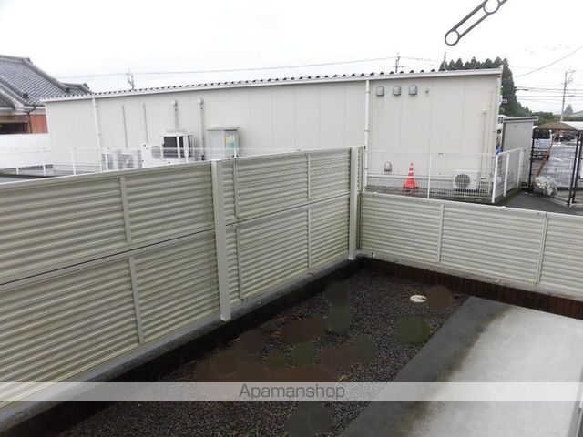 ルミエール三松 B棟の内装写真