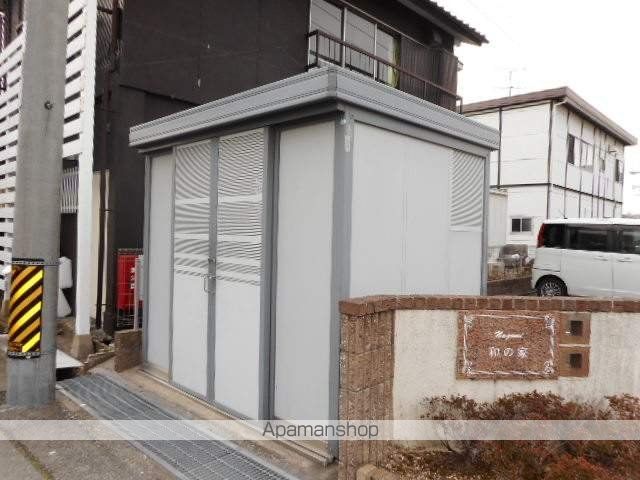 和の家 Fの外観写真