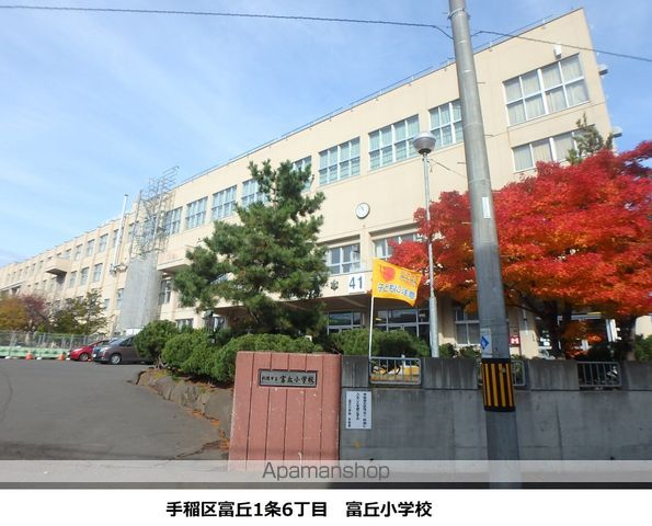 レオパレスNONAの周辺写真