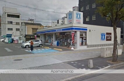 和歌山県和歌山市新通３丁目[1K/30m2]の周辺8