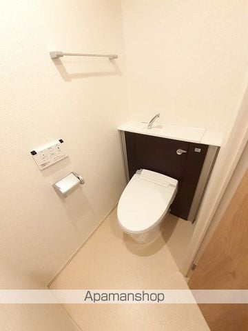 フェリーチェ・ヴィータの内装写真