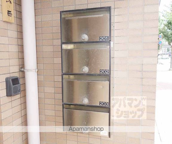大西マンションのその他写真