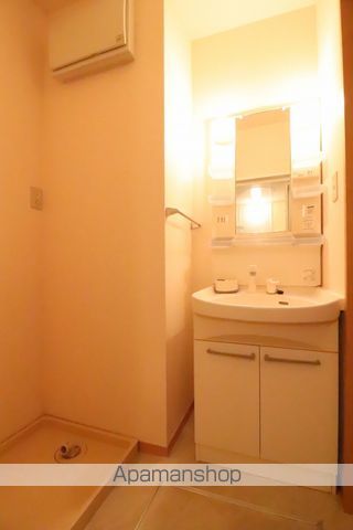 セジュール宮沢 ABの内装写真