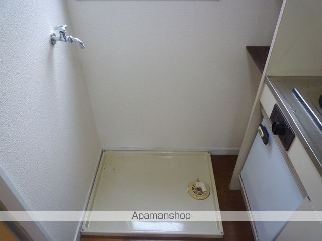 アーバンヒルズマンションの内装写真
