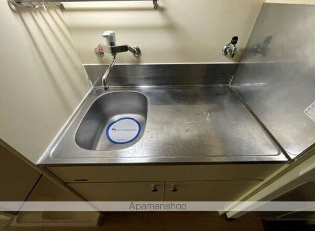 サンライズコーポの内装写真