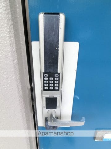 ストークハイムIIの外観写真